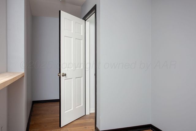 2205 S Julian Boulevard, Amarillo, TX 79102