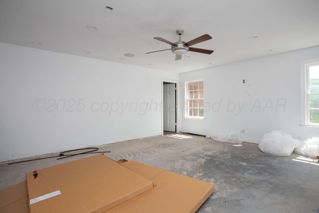 2205 S Julian Boulevard, Amarillo, TX 79102