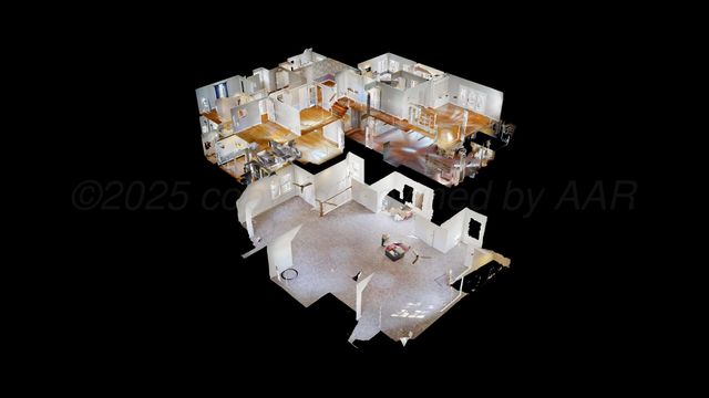 2205 S Julian Boulevard, Amarillo, TX 79102