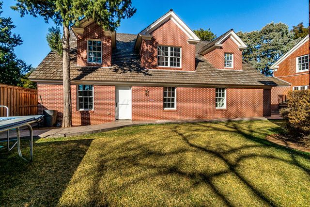 2205 S Julian Boulevard, Amarillo, TX 79102