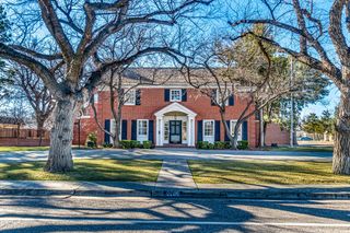 2205 S Julian Boulevard, Amarillo, TX 79102