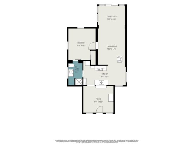5539 Front Street, Newaygo, MI 49337