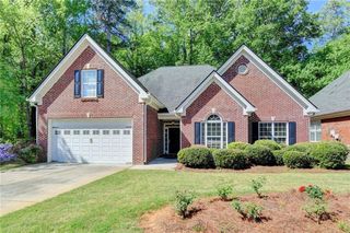 678 Retreat Drive, Dacula, GA 30019