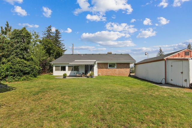 9722 E Valleyway Ave, Spokane Valley, WA 99206