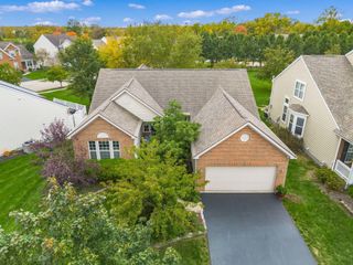 1401 Fergus Road, Grove City, OH 43123