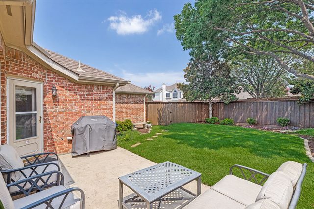 10606 Stone Falls Lane, Frisco, TX 75035