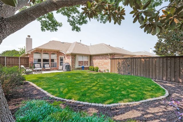 10606 Stone Falls Lane, Frisco, TX 75035