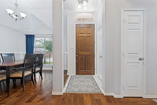 10606 Stone Falls Lane, Frisco, TX 75035