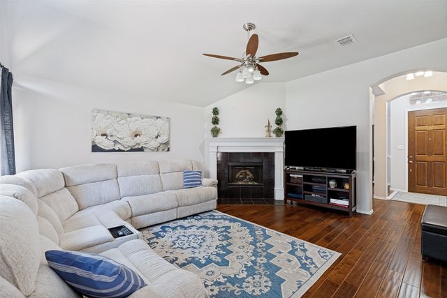 10606 Stone Falls Lane, Frisco, TX 75035