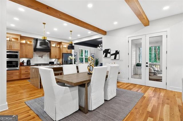 1326 Fenway Circle, Decatur, GA 30030