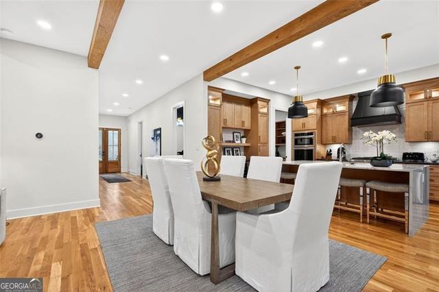 1326 Fenway Circle, Decatur, GA 30030