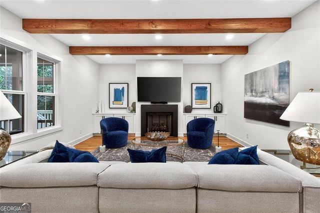 1326 Fenway Circle, Decatur, GA 30030