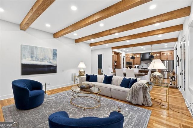 1326 Fenway Circle, Decatur, GA 30030