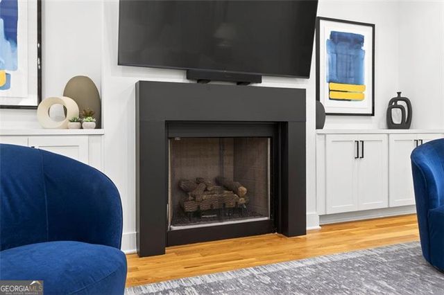 1326 Fenway Circle, Decatur, GA 30030