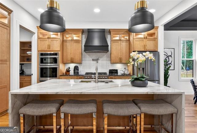 1326 Fenway Circle, Decatur, GA 30030