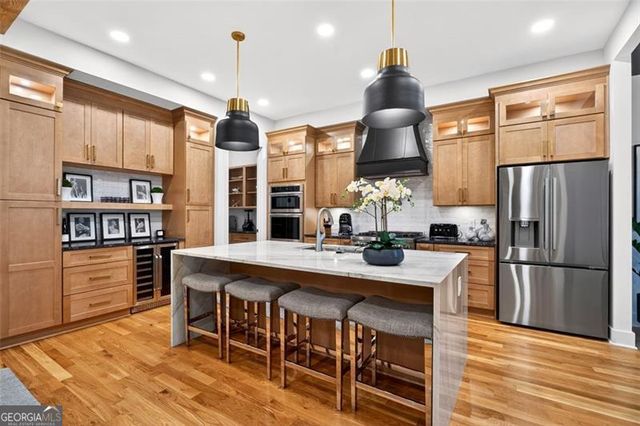 1326 Fenway Circle, Decatur, GA 30030