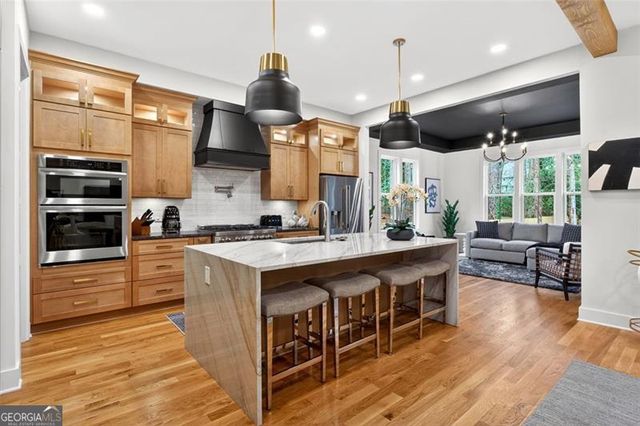 1326 Fenway Circle, Decatur, GA 30030