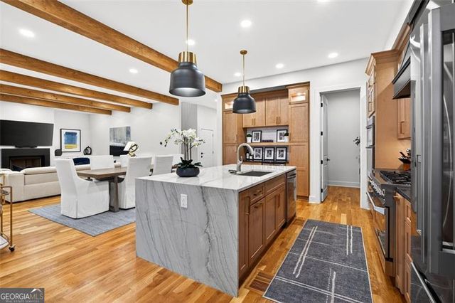 1326 Fenway Circle, Decatur, GA 30030