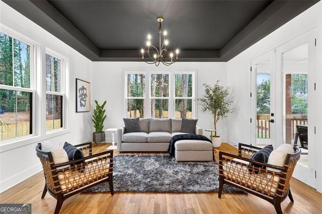 1326 Fenway Circle, Decatur, GA 30030