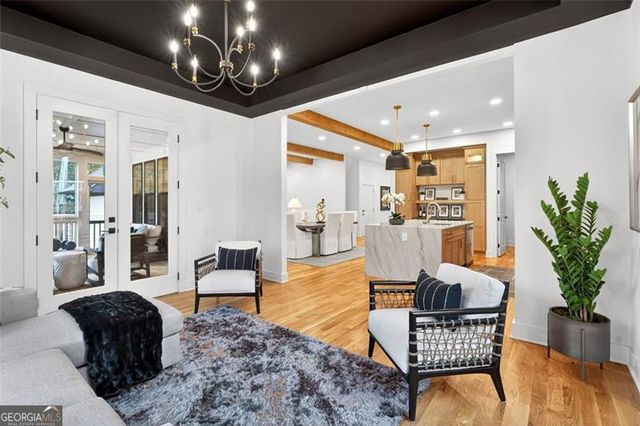 1326 Fenway Circle, Decatur, GA 30030