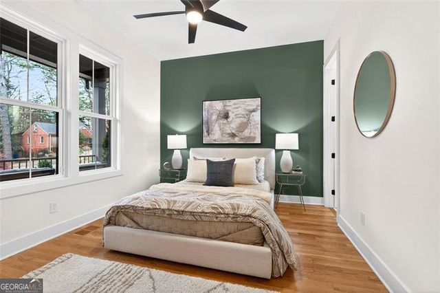 1326 Fenway Circle, Decatur, GA 30030