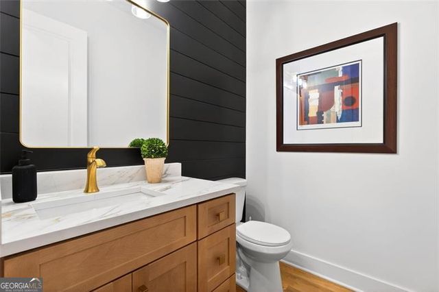 1326 Fenway Circle, Decatur, GA 30030