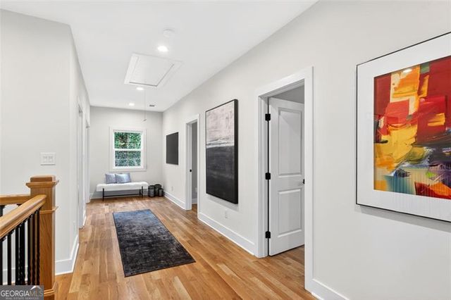 1326 Fenway Circle, Decatur, GA 30030