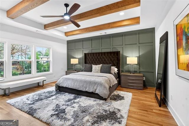 1326 Fenway Circle, Decatur, GA 30030