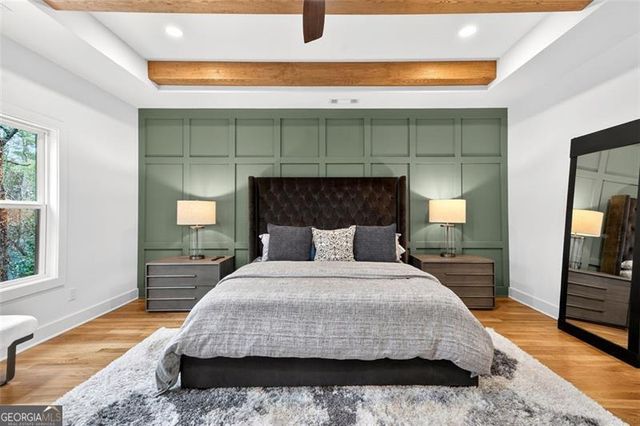 1326 Fenway Circle, Decatur, GA 30030