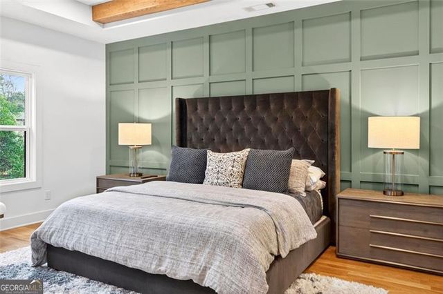 1326 Fenway Circle, Decatur, GA 30030