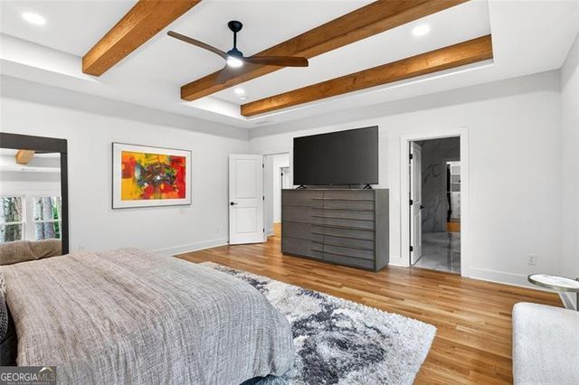 1326 Fenway Circle, Decatur, GA 30030