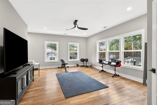 1326 Fenway Circle, Decatur, GA 30030