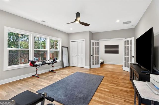 1326 Fenway Circle, Decatur, GA 30030