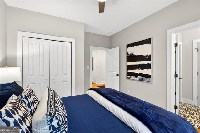 1326 Fenway Circle, Decatur, GA 30030