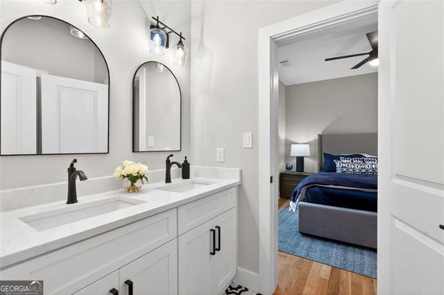 1326 Fenway Circle, Decatur, GA 30030