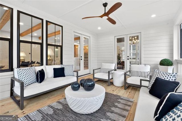 1326 Fenway Circle, Decatur, GA 30030