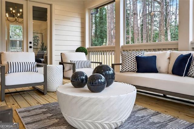 1326 Fenway Circle, Decatur, GA 30030