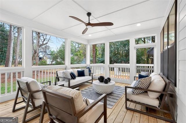 1326 Fenway Circle, Decatur, GA 30030