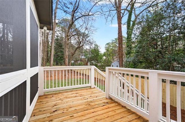 1326 Fenway Circle, Decatur, GA 30030