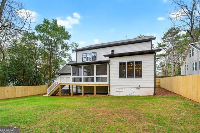 1326 Fenway Circle, Decatur, GA 30030