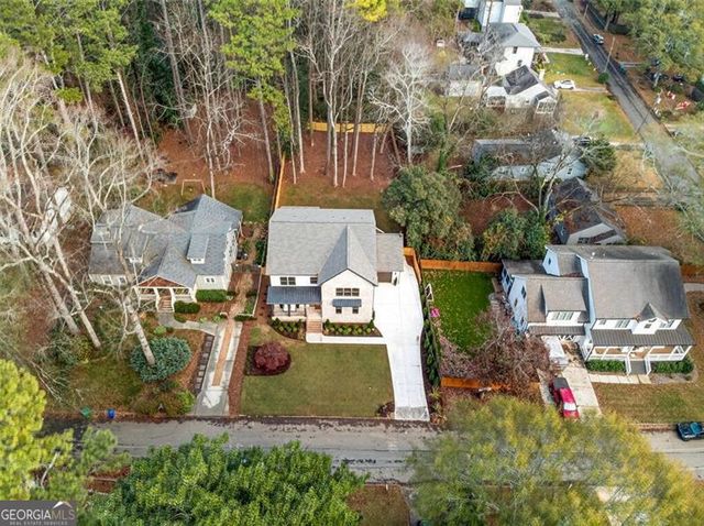 1326 Fenway Circle, Decatur, GA 30030