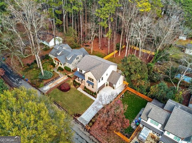 1326 Fenway Circle, Decatur, GA 30030