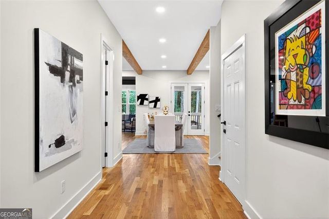 1326 Fenway Circle, Decatur, GA 30030