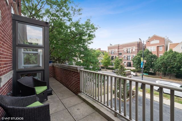 2757 N Wayne Avenue A, Chicago, IL 60614