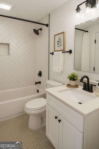 4422 OATES Avenue, Columbus, GA 31904