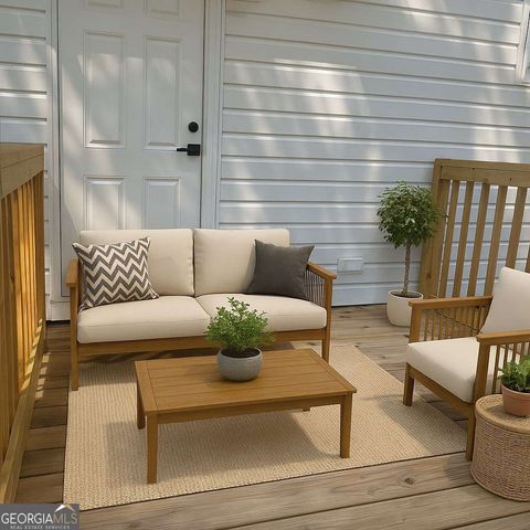 4422 OATES Avenue, Columbus, GA 31904