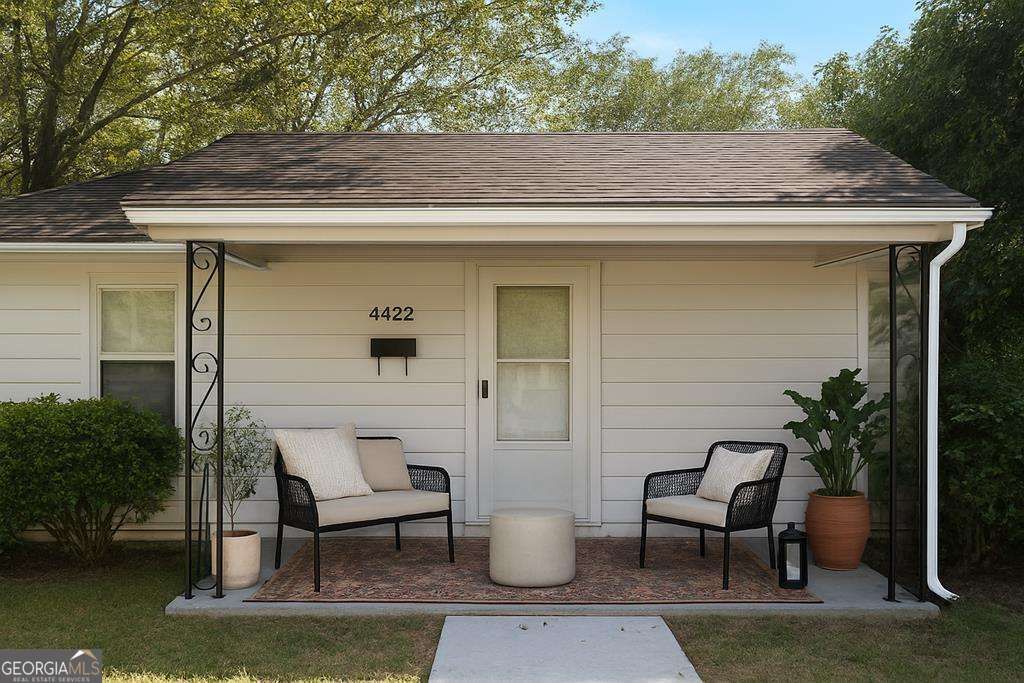 4422 OATES Avenue, Columbus, GA 31904