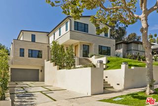 10359 Monte Mar Drive, Los Angeles, CA 90064