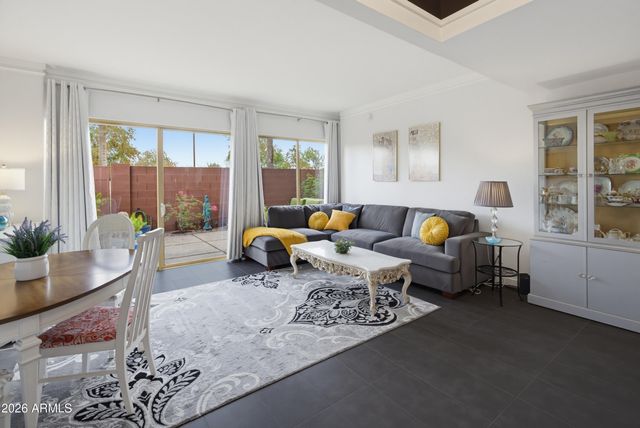 4750 N CENTRAL Avenue 1K, Phoenix, AZ 85012