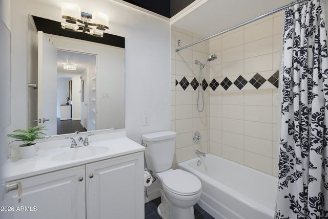 4750 N CENTRAL Avenue 1K, Phoenix, AZ 85012